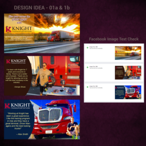 Facebook Design by Venkat for this project | Design: #14019811