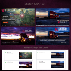 Facebook Design by Venkat for this project | Design: #14020229