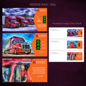 Facebook Design by Venkat for this project | Design: #14020598
