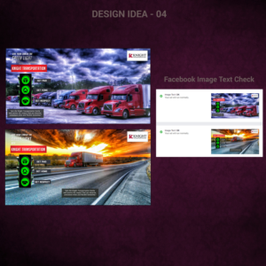 Facebook Design by Venkat for this project | Design: #14020888