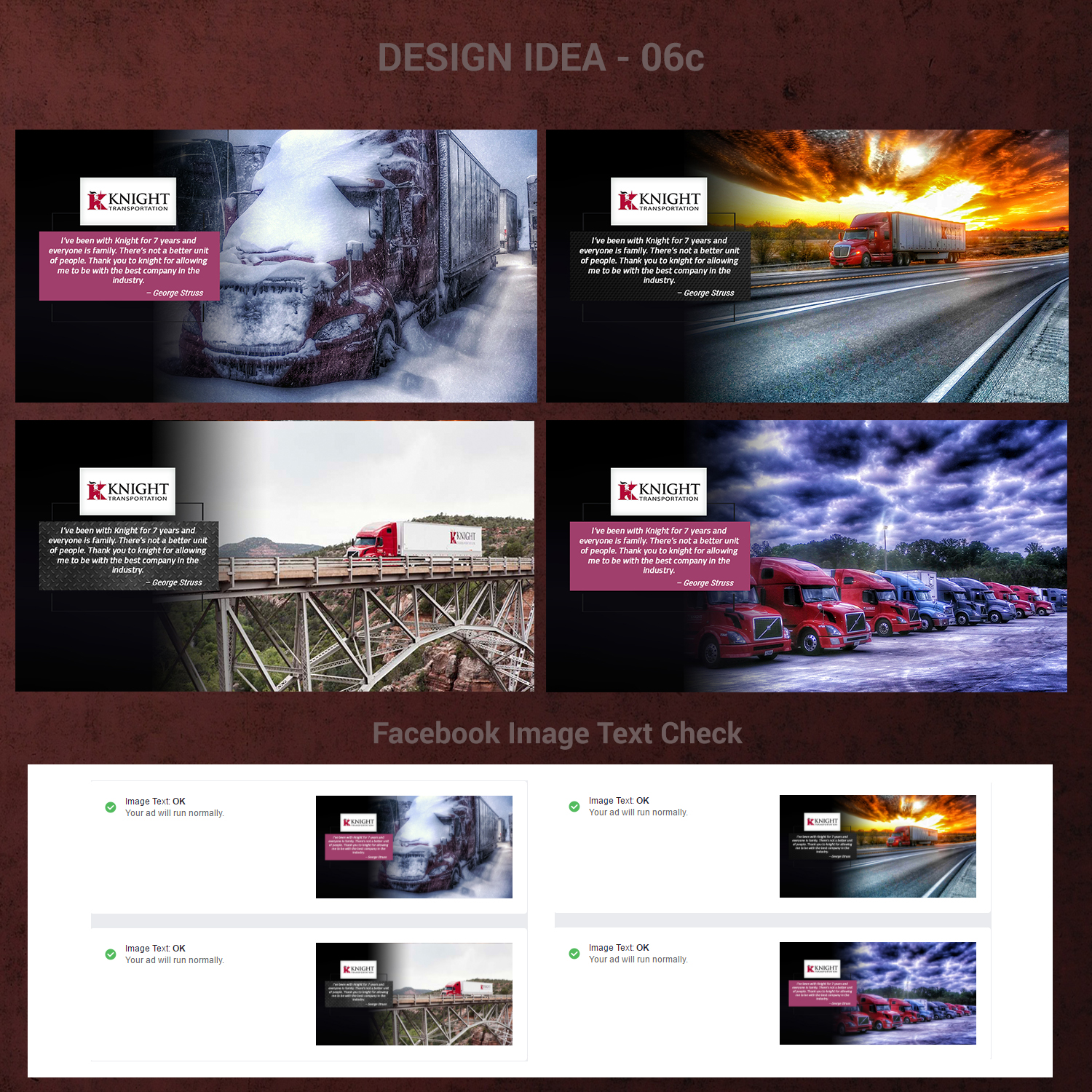 Design Facebook par Venkat pour ce projet | Design #14024431