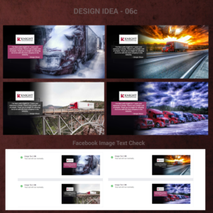 Facebook Design by Venkat for this project | Design: #14024431