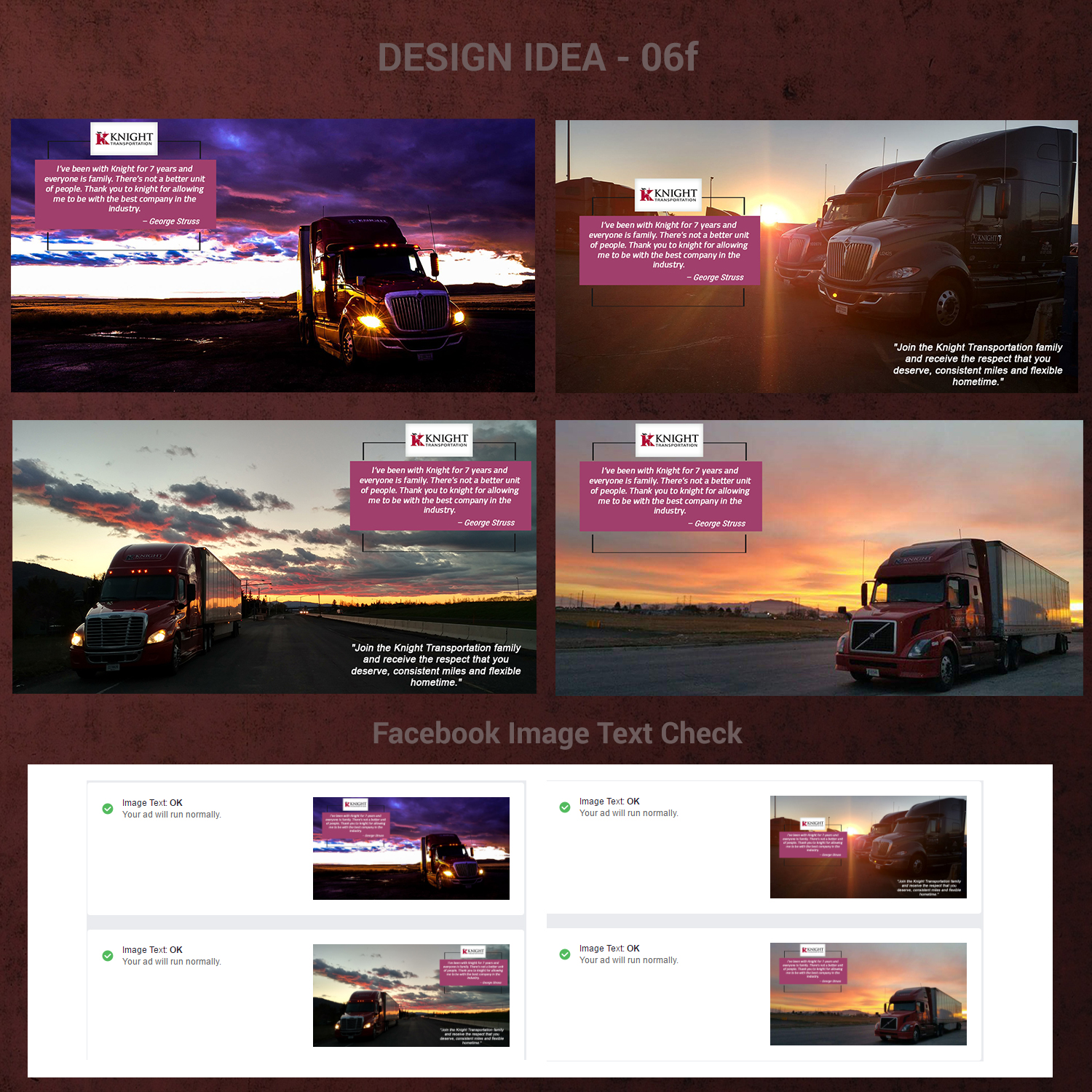 Facebook Design by Venkat for this project | Design #14024730