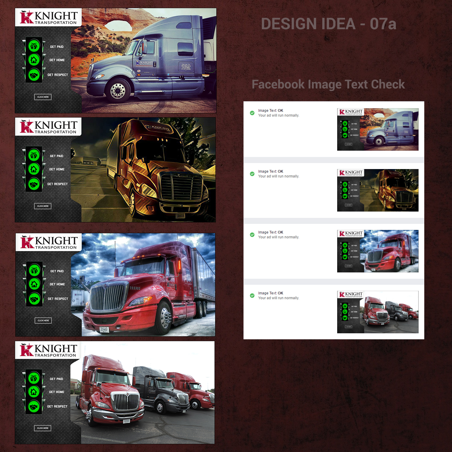 Facebook Design by Venkat for this project | Design #14027890