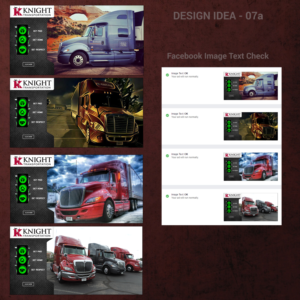 Facebook Design by Venkat for this project | Design: #14027890