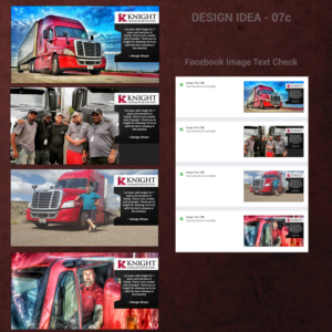 Facebook Design by Venkat for this project | Design: #14033507