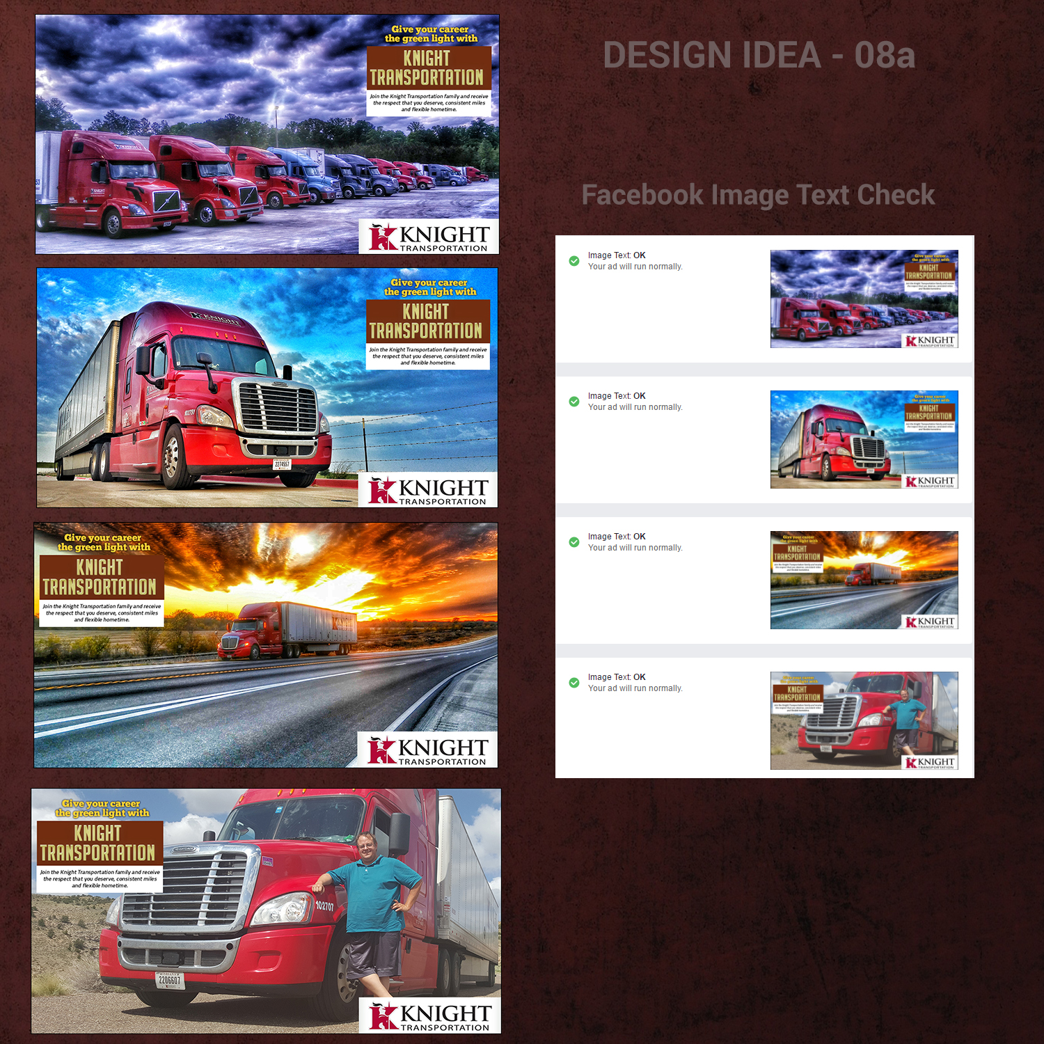 Facebook Design by Venkat for this project | Design #14114176