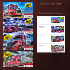 Facebook Design by Venkat for this project | Design: #14114178