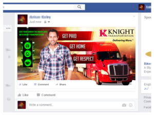 Facebook Design by SD WEBCREATION for this project | Design #14079832