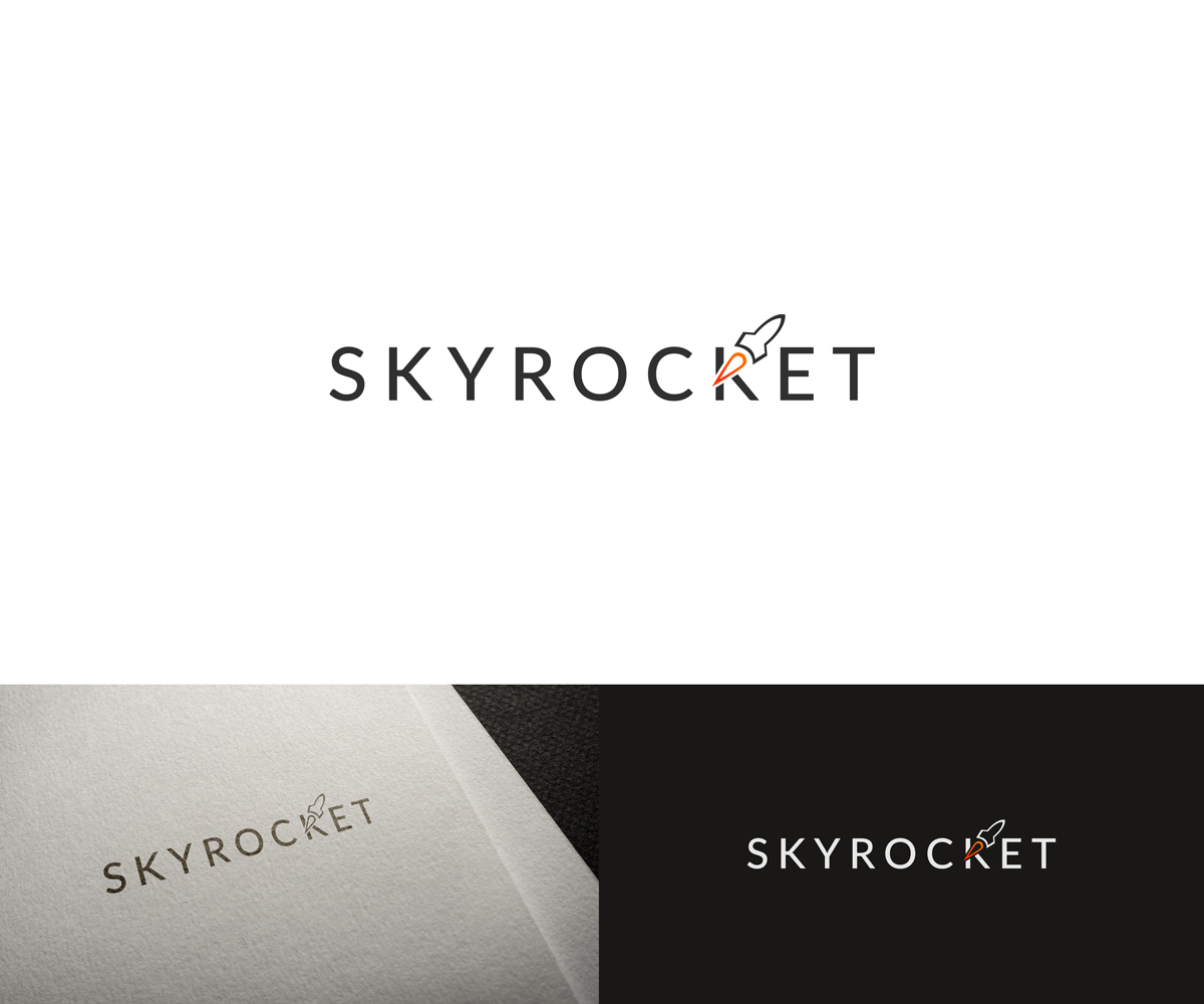 Logo Design by ideaz2050 for Skyrocket Toys | Design #14017232