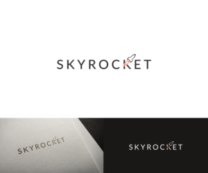 Diseño de Logo por ideaz2050 para Skyrocket Toys | Diseño: #14017232