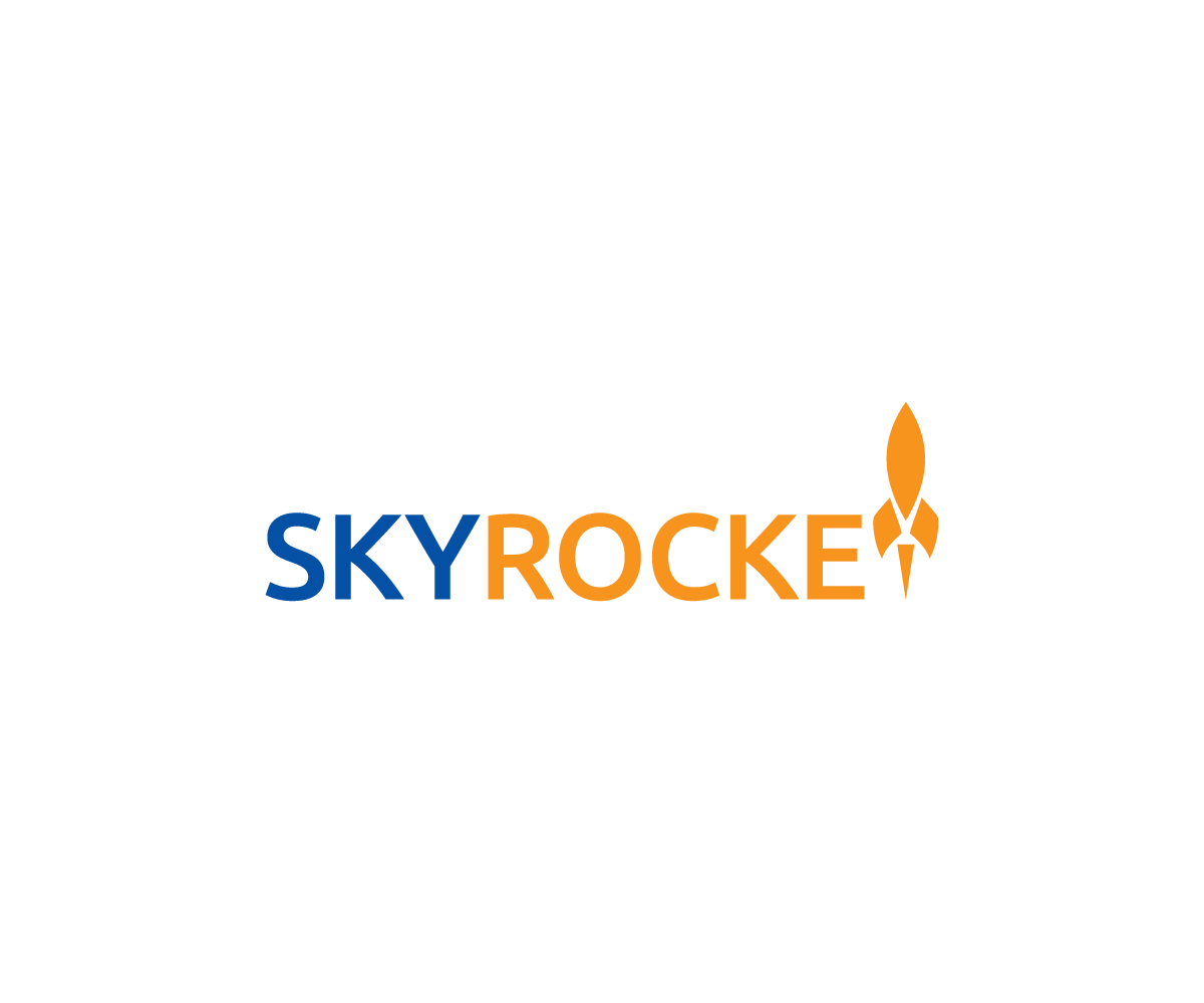 Logo-Design von meygekon für Skyrocket Toys | Design #14086905