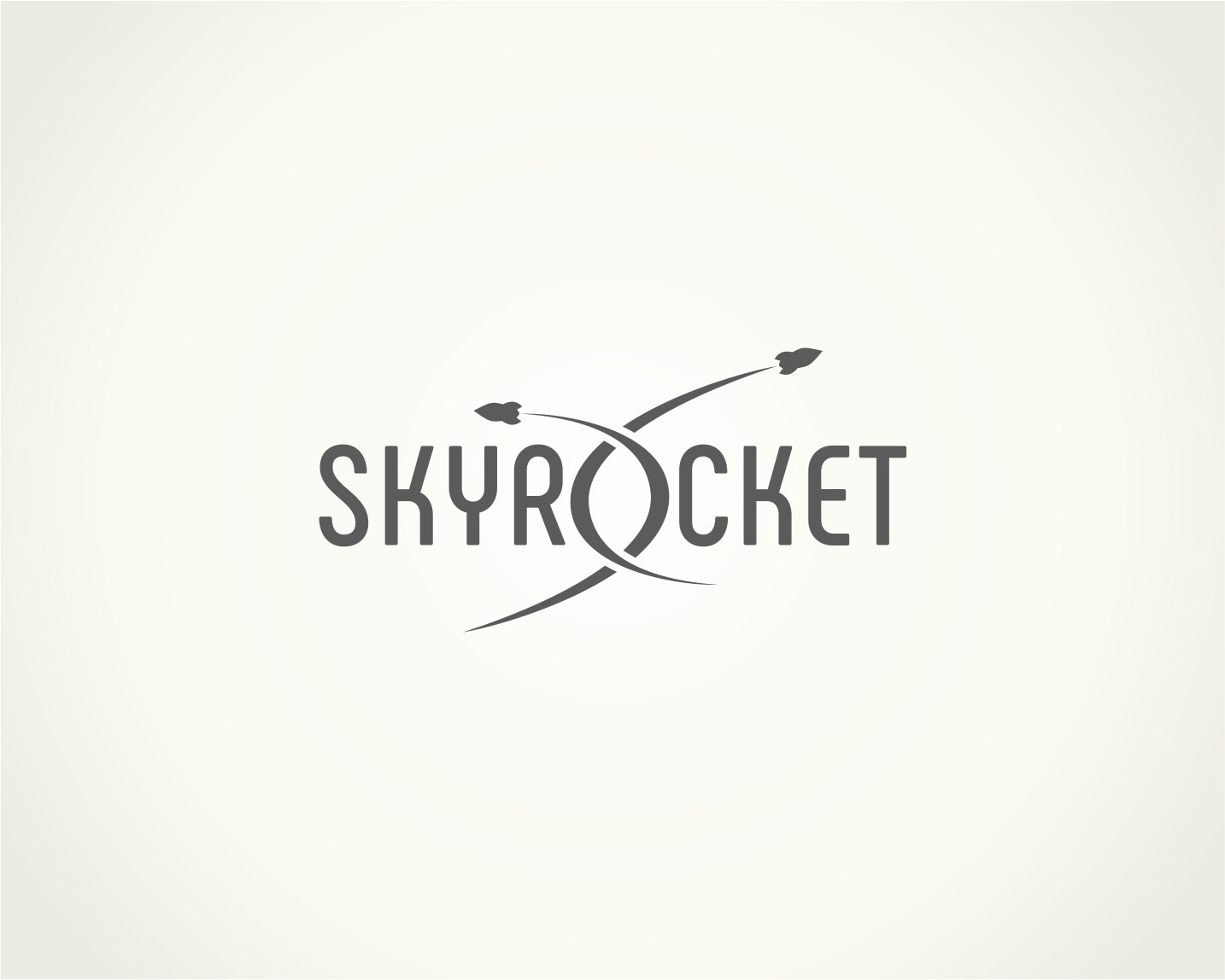 Logo Design by Alexander for Skyrocket Toys | Design #14013753