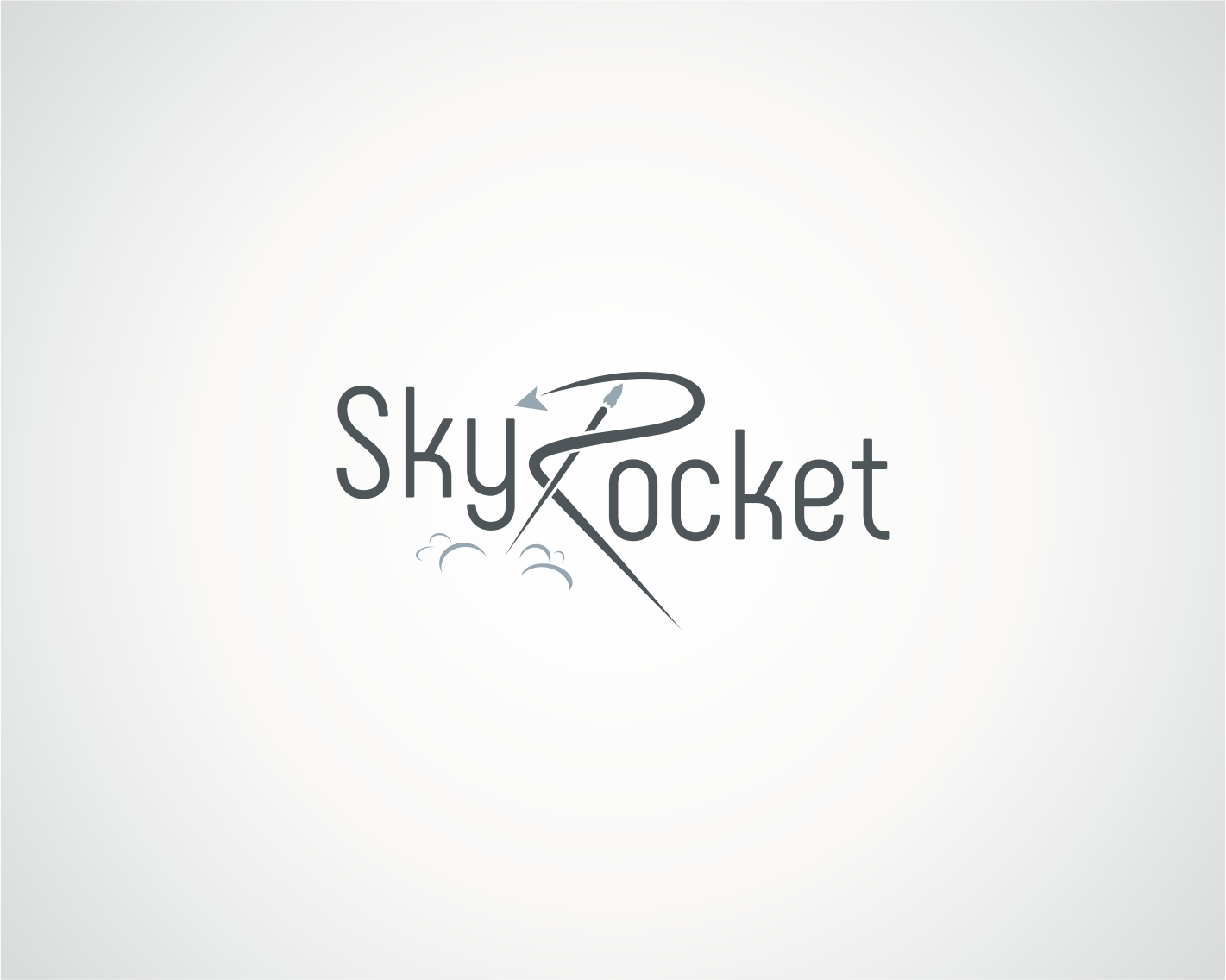 Logo Design by Alexander for Skyrocket Toys | Design #14014835