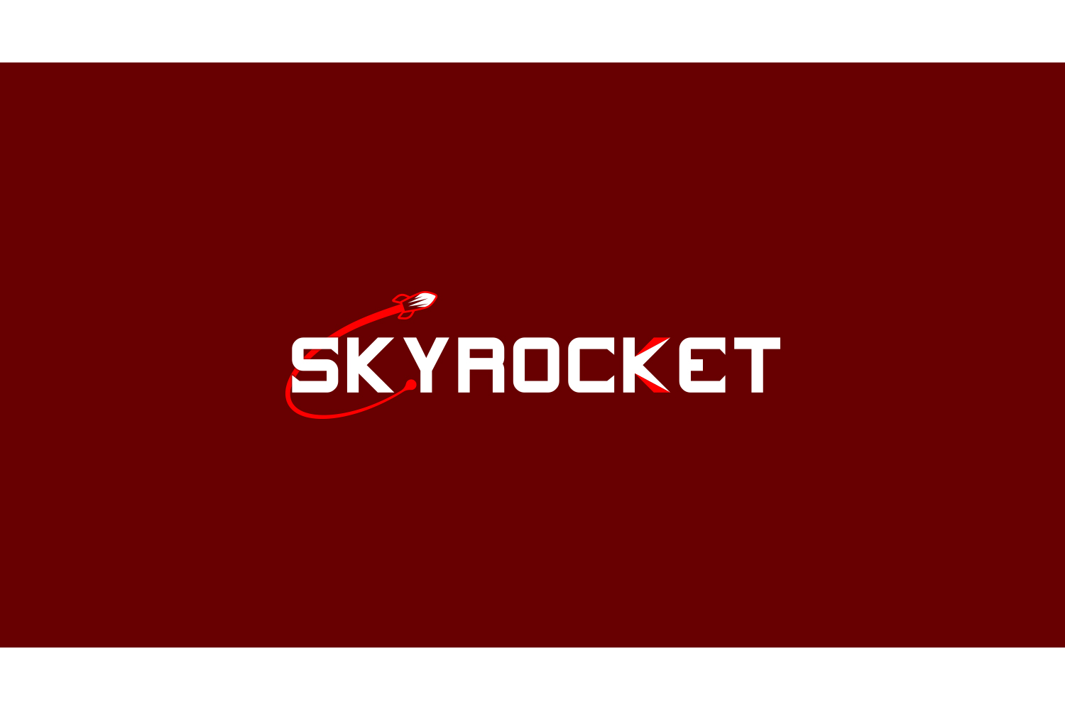 Logo Design by IMD-HUB for Skyrocket Toys | Design #14045375