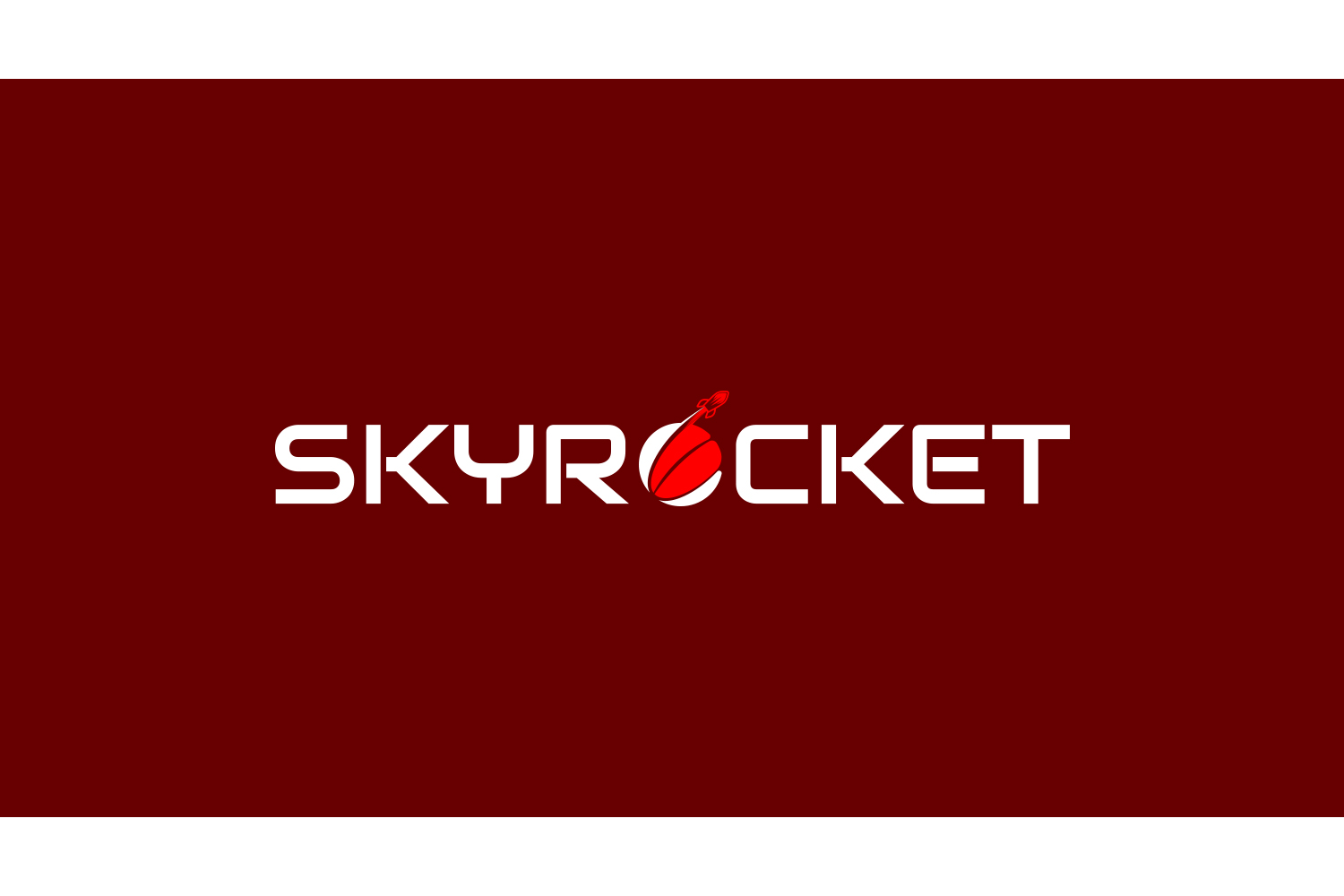Logo Design by IMD-HUB for Skyrocket Toys | Design #14045486