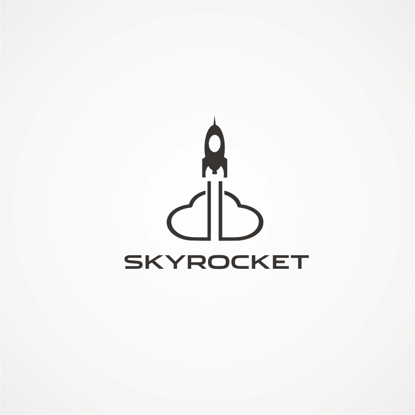 Logo Design by Isbie for Skyrocket Toys | Design #14069147