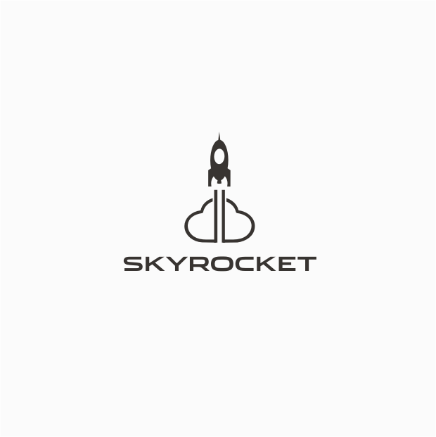Diseño de Logo por Isbie para Skyrocket Toys | Diseño #14069761