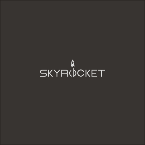 Logo Design by Isbie for Skyrocket Toys | Design #14071543