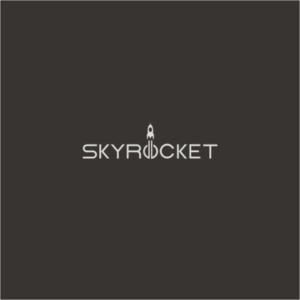 Logo-Design von Isbie für Skyrocket Toys | Design: #14071543