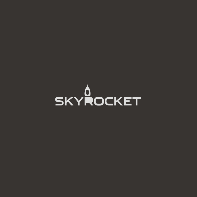 Logo Design by Isbie for Skyrocket Toys | Design #14084802
