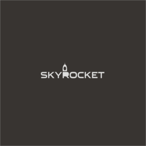 Logo-Design von Isbie für Skyrocket Toys | Design: #14084802
