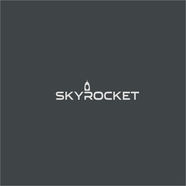 Logo Design by Isbie for Skyrocket Toys | Design #14085146