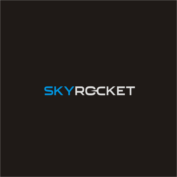 Logo Design by Isbie for Skyrocket Toys | Design #14086653