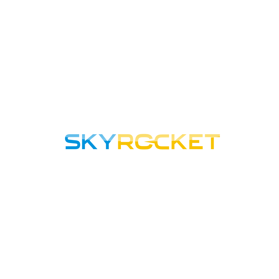 Logo Design by Isbie for Skyrocket Toys | Design #14088127
