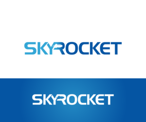Logo Design by Mario for Skyrocket Toys | Design: #14009602
