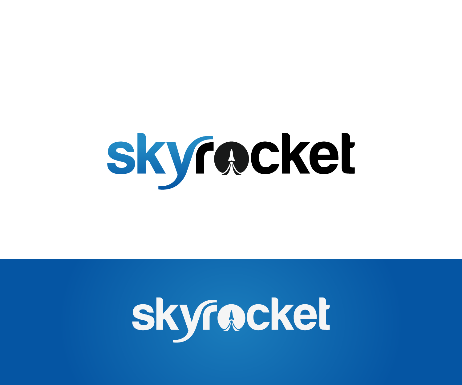 Logo Design by Mario for Skyrocket Toys | Design #14010305