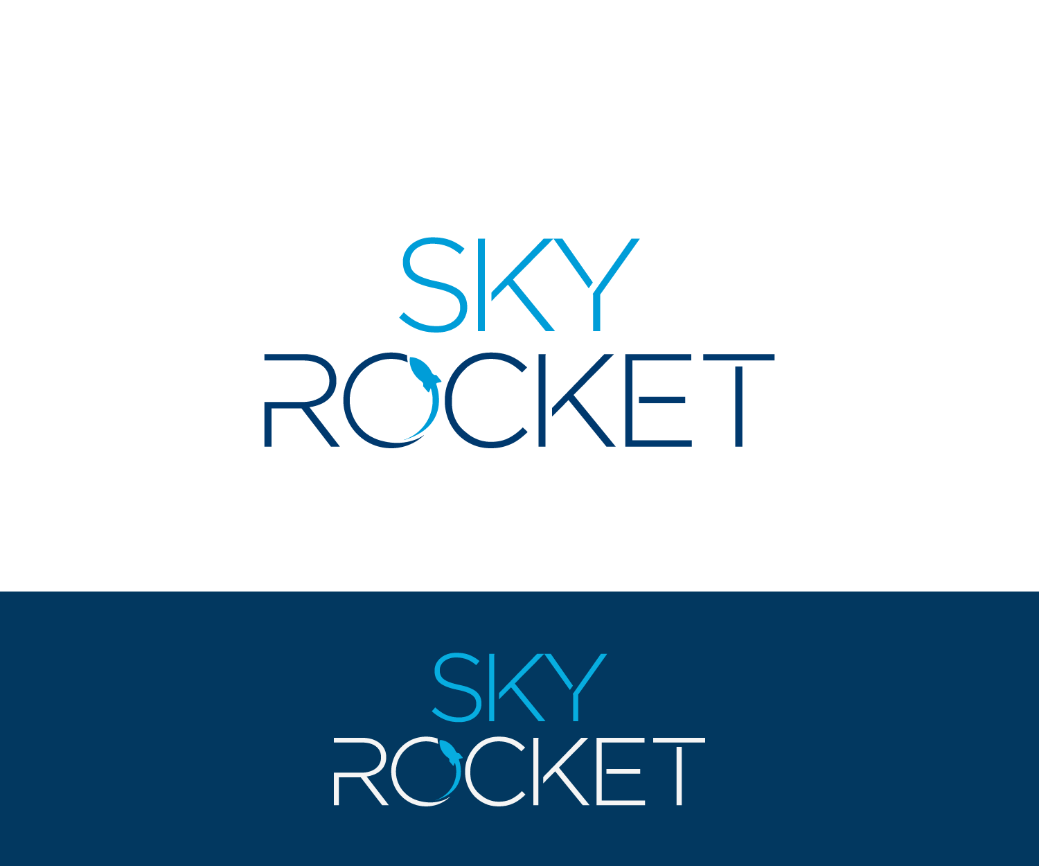 Logo Design by Mario for Skyrocket Toys | Design #14032838