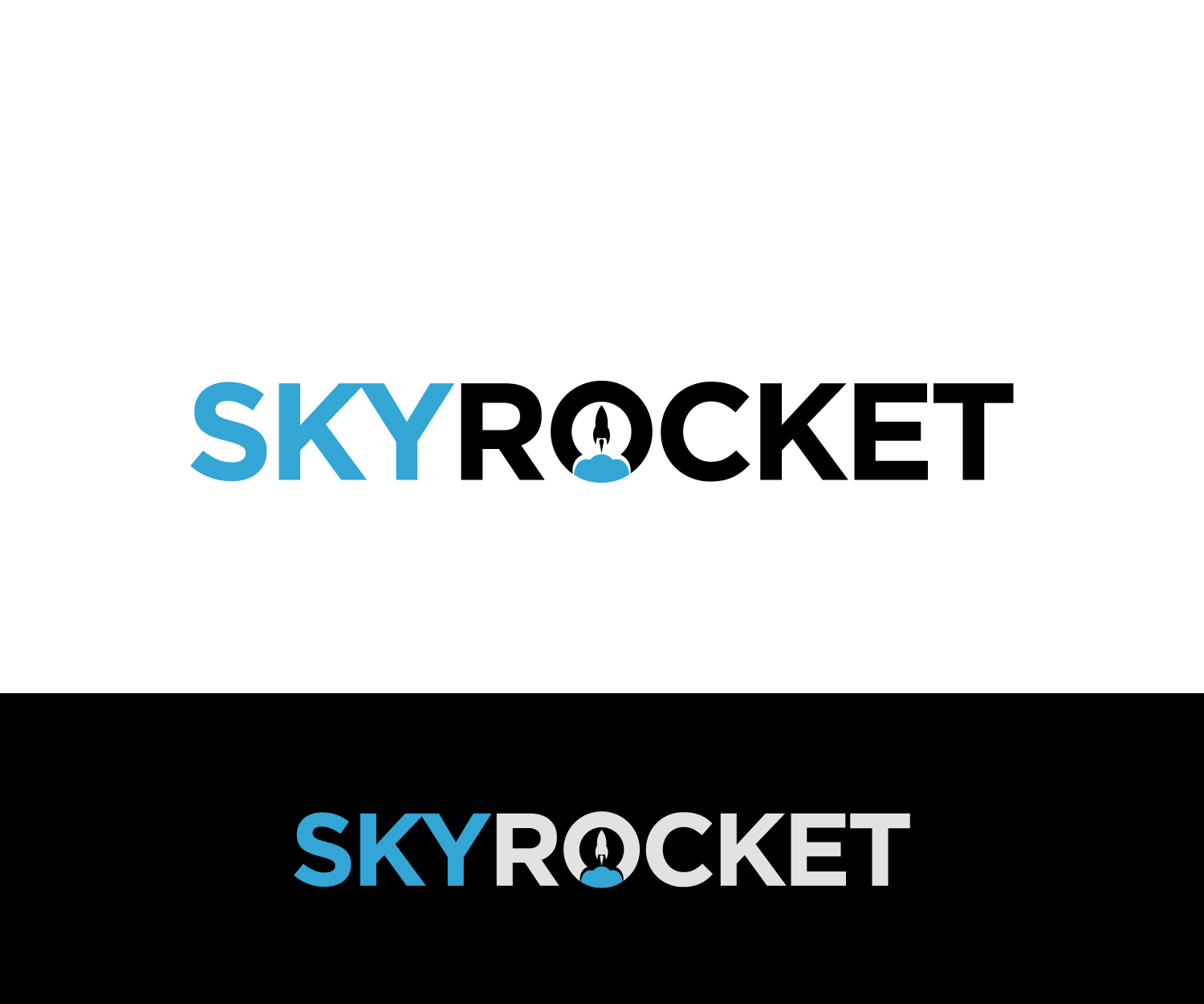 Logo Design by Mario for Skyrocket Toys | Design #14033105