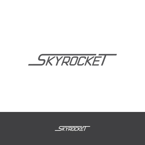 Diseño de Logo por LOWENHART para Skyrocket Toys | Diseño #14043869