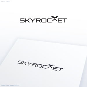 Diseño de Logo por Anthony para Skyrocket Toys | Diseño: #14080498