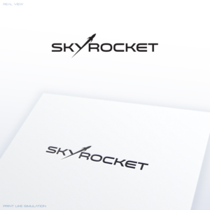Diseño de Logo por Anthony para Skyrocket Toys | Diseño: #14080500