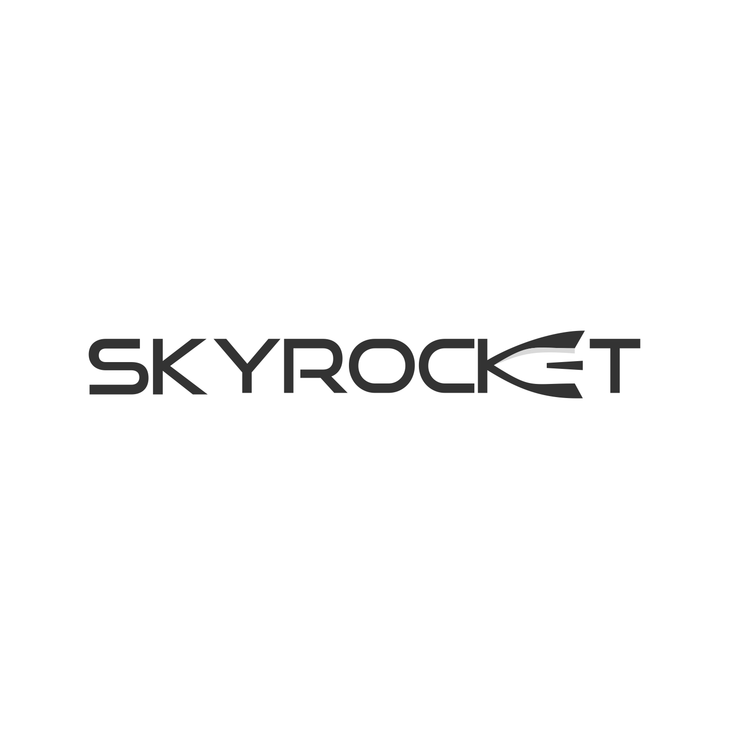Logo Design by Marcos! for Skyrocket Toys | Design #14088653