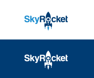 Diseño de Logo por DoveFendi para Skyrocket Toys | Diseño: #14020738