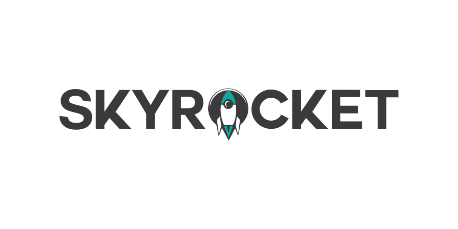 Logo Design by debdesign for Skyrocket Toys | Design #14017831