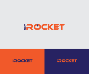 Logo-Design von Dilipdio007 für Skyrocket Toys | Design: #14022260