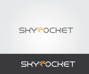 Diseño de Logo por Aeidan para Skyrocket Toys | Diseño: #14009244