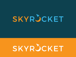 Logo-Design von JasonMaricArt für Skyrocket Toys | Design: #14089760