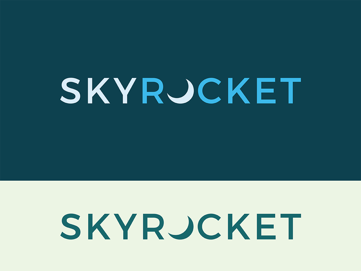 Logo Design by JasonMaricArt for Skyrocket Toys | Design #14089761