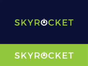 Logo Design by JasonMaricArt for Skyrocket Toys | Design: #14089762