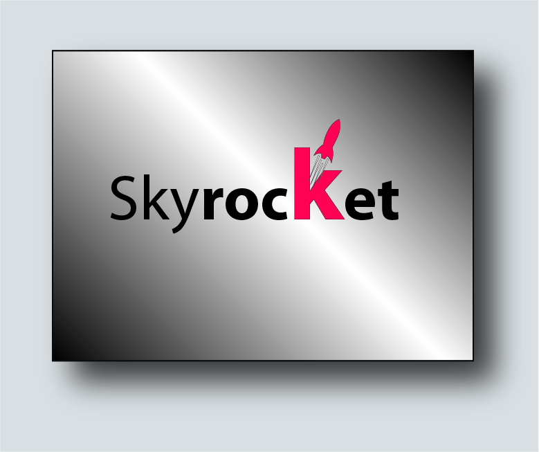 Logo Design by hscrowl for Skyrocket Toys | Design #14072479