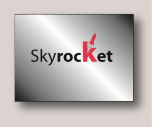 Diseño de Logo por hscrowl para Skyrocket Toys | Diseño: #14072479