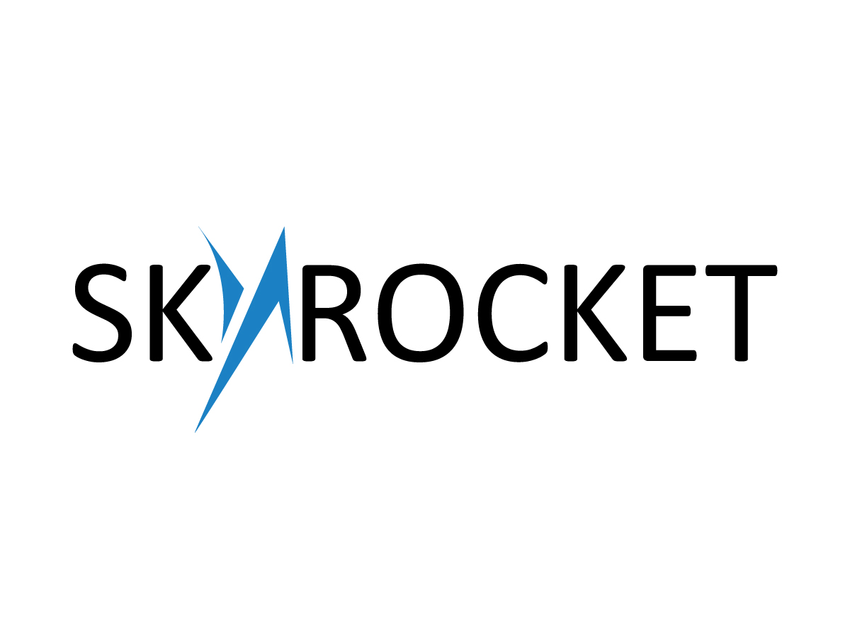 Logo Design by Faiz Hafizuddin for Skyrocket Toys | Design #14054951