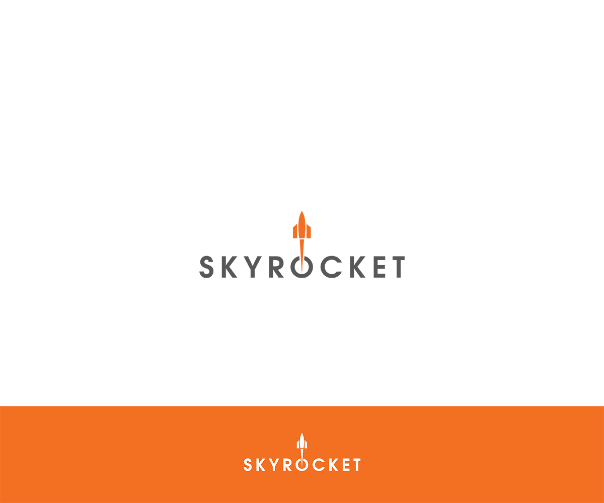 Logo-Design von saulogchito für Skyrocket Toys | Design #14033978