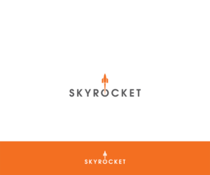 Diseño de Logo por saulogchito para Skyrocket Toys | Diseño: #14033978