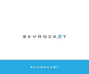 Diseño de Logo por saulogchito para Skyrocket Toys | Diseño: #14034000